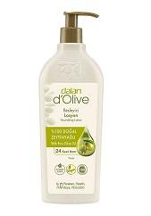 Dalan Dolive Vucut Losyonu 400ml