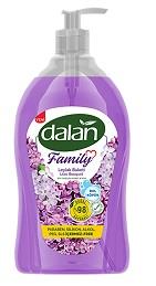 Dalan Family Sıvı Sabunu Leylak 400ml