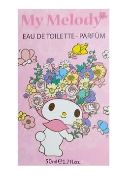 Disney MY Melody 2 Çocuk Parfümü 50 Ml