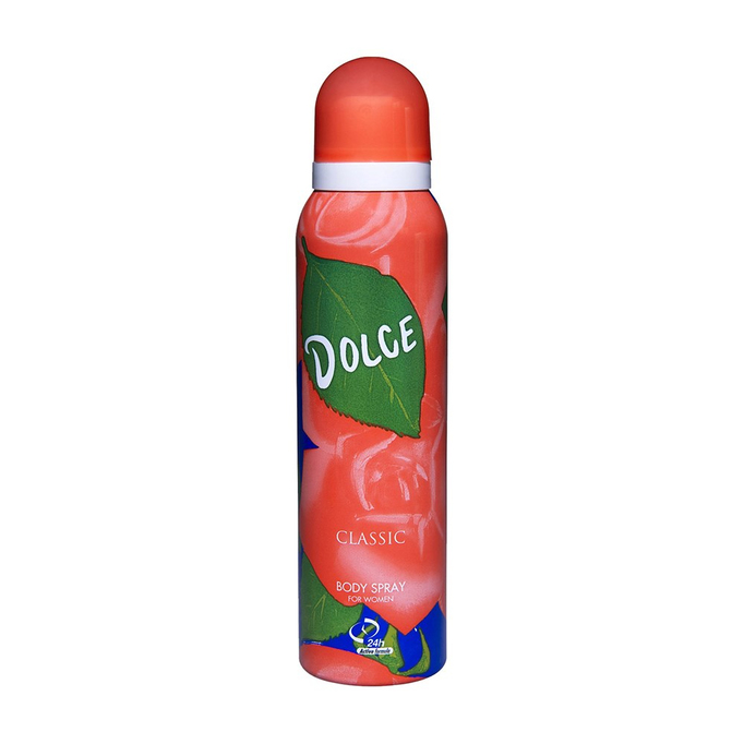 DOLCE DE0 150ML CLASIC