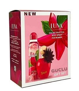 Dolce Edt+Deodorant Luna Set