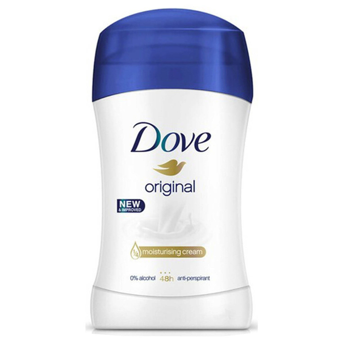 Dove Stick Original Bayan 50ml