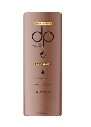 DP Saç Kremi Çörek Otu Yağı 350ml