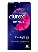 Durex Prezervatif Extreme