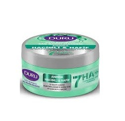 Duru Anında Hacimli ve Hafif Saç Maskesi 200ml