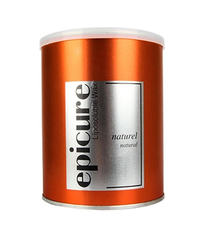Epicure Konserve Sir Ağda Naturel 800ml