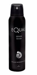 Equal Deodorant Bay Sense 150ml