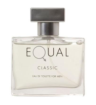 Equal Edt Bay 75ml