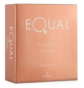 Equal Edt Bayan 75ml