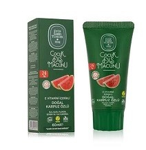 Eyüp Sabri Diş Macunu Karpuz 60ml Cocuk