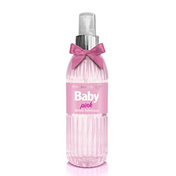 Eyüp Sabri Kolonya 150Ml Bebek Pink