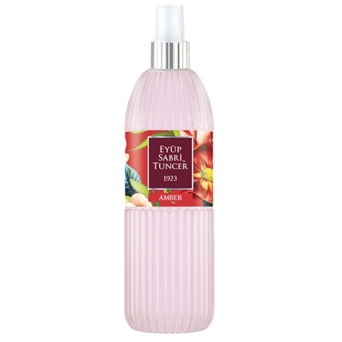 Eyüp Sabri Kolonya Amber 150ml