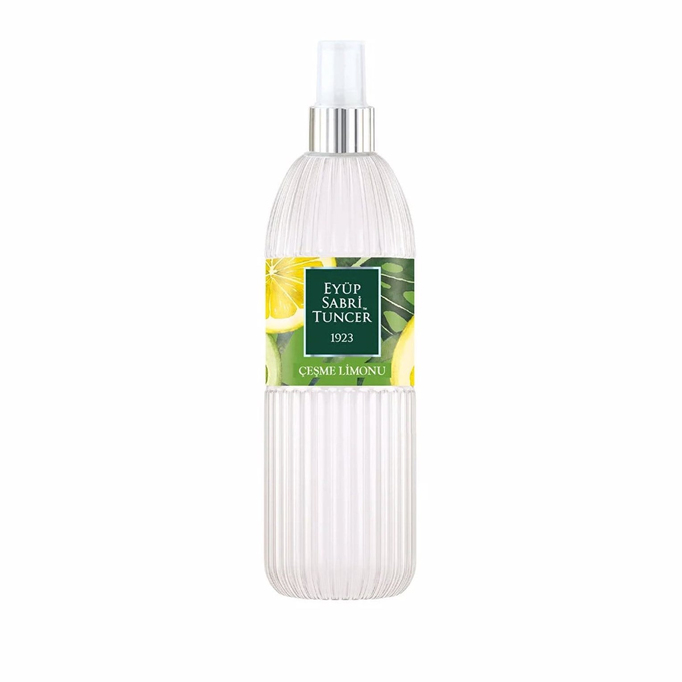 Eyüp Sabri Kolonya Çeşme Limonu 150ml