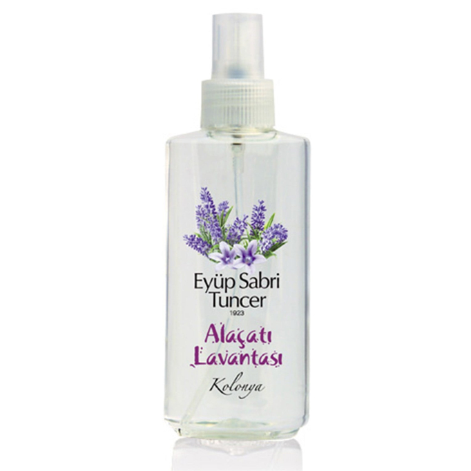 Eyüp Sabri Kolonya Lavanta Sprey 150ml