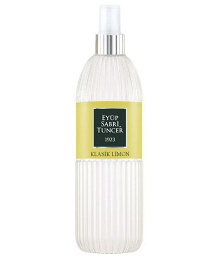 Eyüp Sabri Kolonya Limon Sprey 150ml