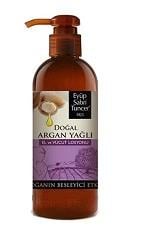 Eyüp Sabri Losyon Argan 250ml