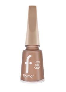 Flormar Latte Oje 006 Cashmere Mocha