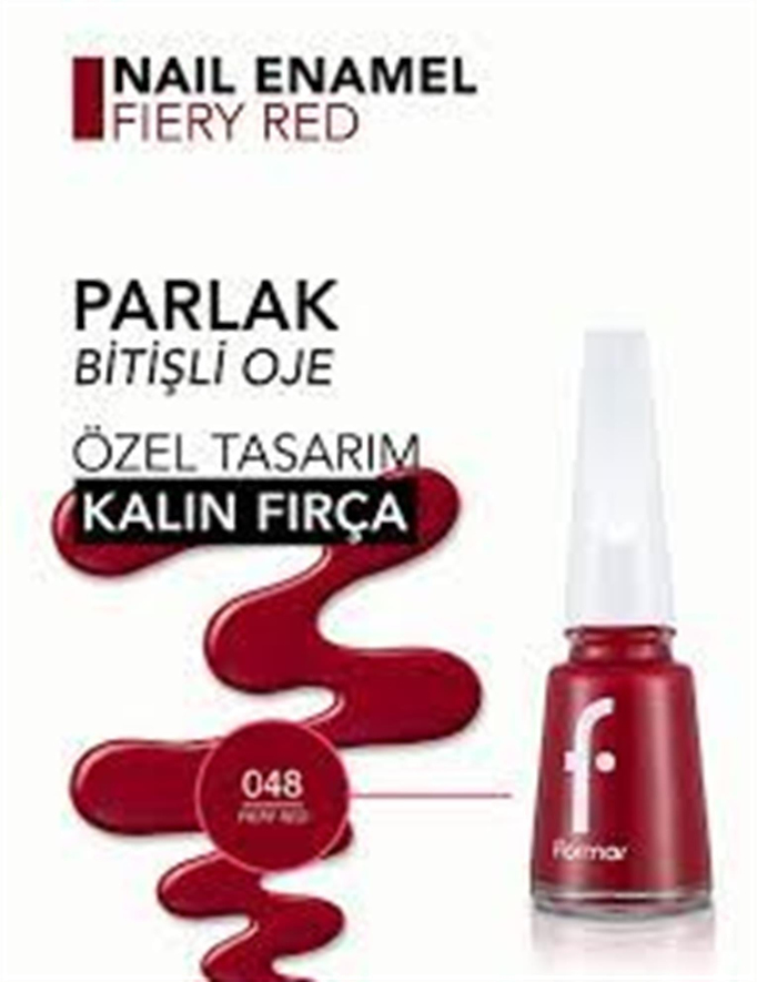 Flormar Oje 048
