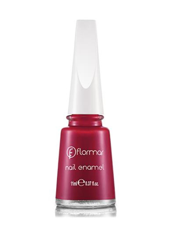 Flormar Oje 127 Berry Nuances