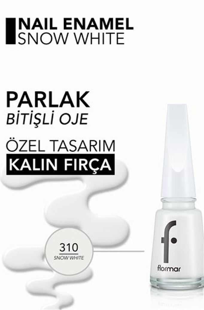 Flormar Oje 310
