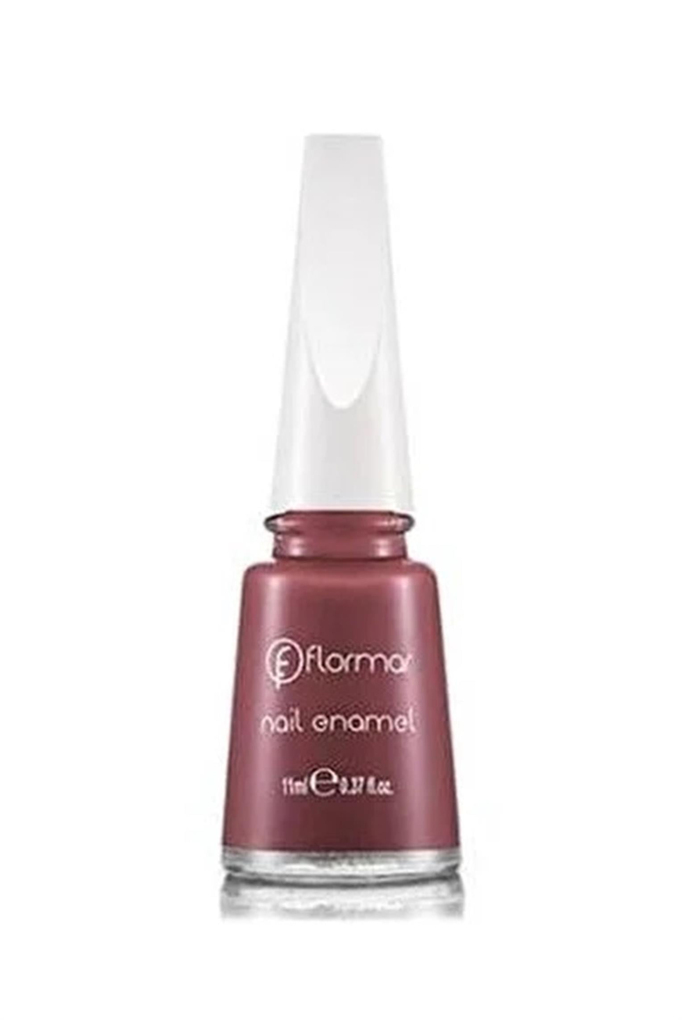 Flormar Oje 320 Rose Taboo