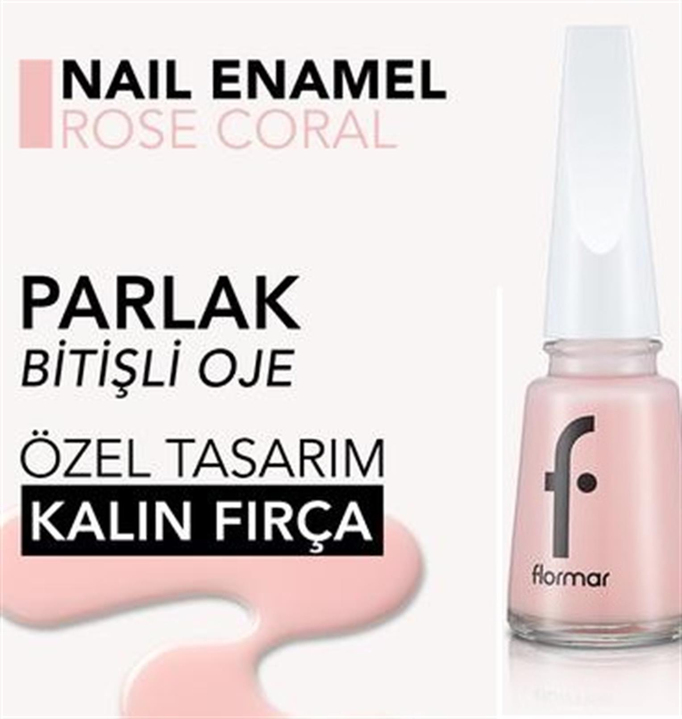 Flormar Oje 397