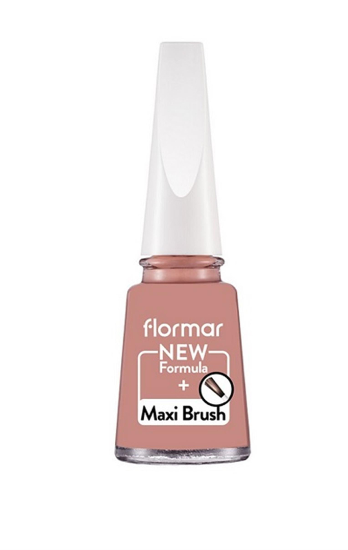 Flormar Oje 502 Slow Dancing