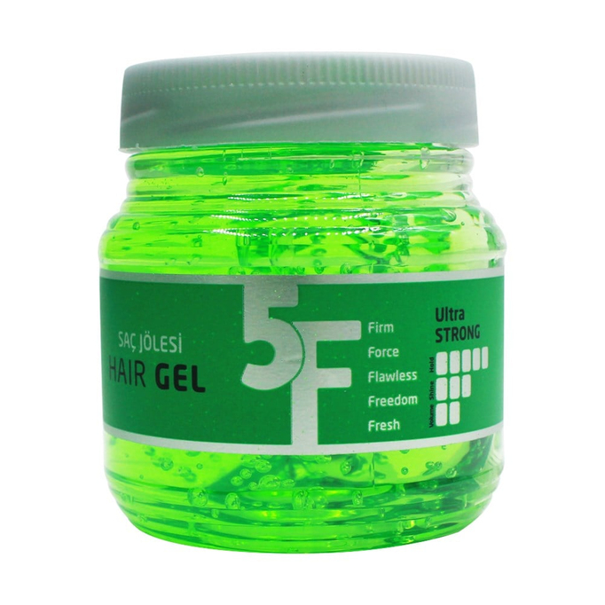 FONEX JOLE 150ML ULTRA SERT(YEŞİL)*72