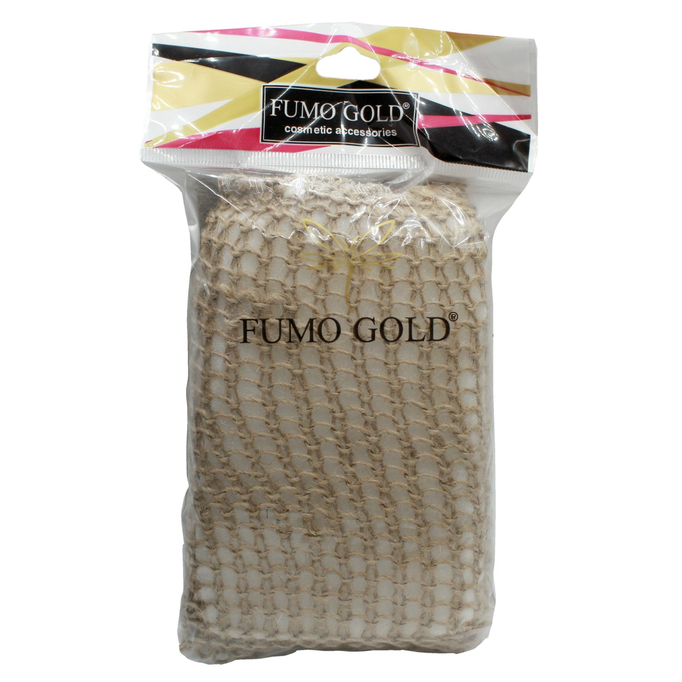 FUMO GOLD TOMBUL BANYO SÜNGERİ