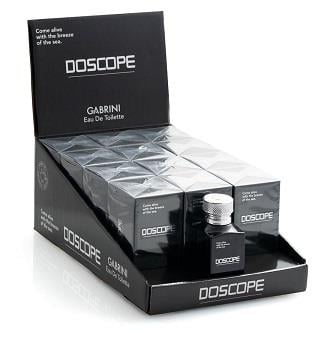 Gabrini Edt Bay 100ml Doscope