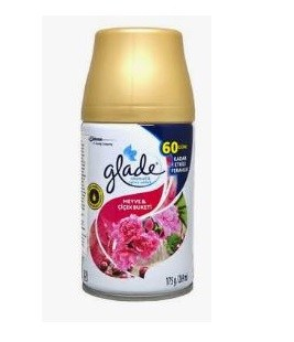 Glade Oda Spreyi 269ml Meyve ve Çiçek Buketi