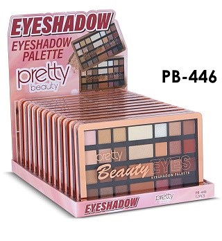 Gold Pretty Beuty Eyes 28'Li Far PB-446