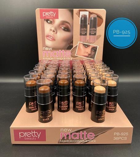Gold*Pretty Contour Stick Pb-925