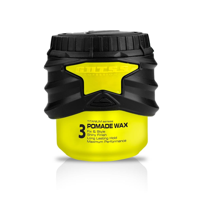 Gutss Wax Pomade 3 no 150ml