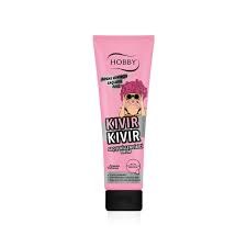 Hobby Saç Şekillendirici Krem Kıvırkıvır 150ml