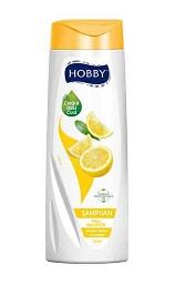Hobby Şampuan Limon  500ml