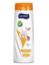 Hobby Şampuan Sarımsak  480ml