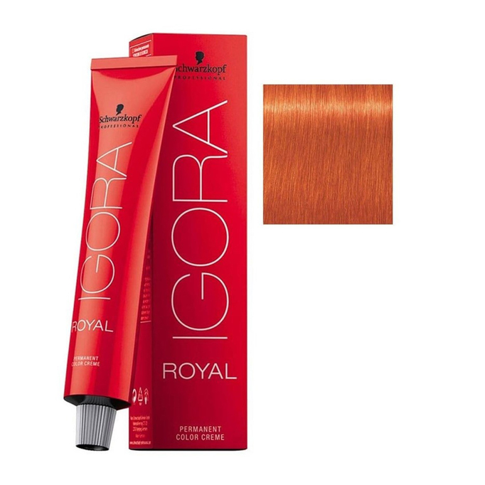 Igora Royal Boya 0-77 60 ml