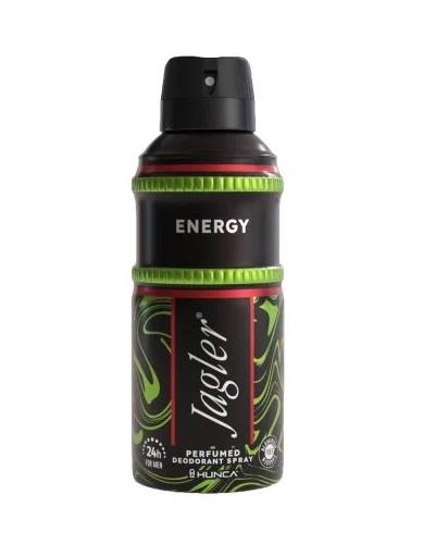 Jagler Deodorant Bay  Energy 150ml