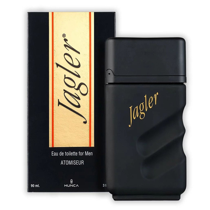 Jagler Edt Bay 90ml