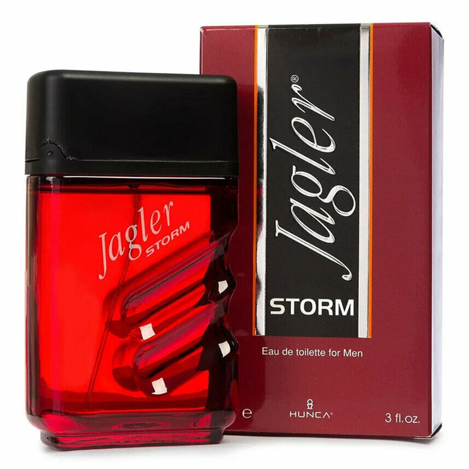 Jagler Edt Bay Storm 90ml