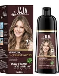 Jaja Şampuan 300 Ml Women 7/1 Küllü Koyu Kumral