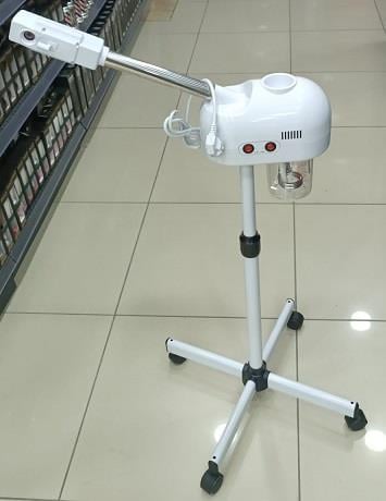 Kuaför Buhar Makinesi Tekli Cck-410/118