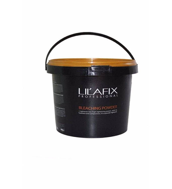 Lilafix Oryel Mavi 2000gr