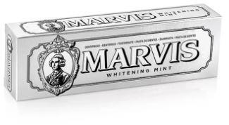 Marvıs Diş Macunu 85 Ml Beyazlatıcı