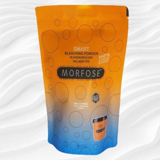 Morfose Saç Açıcı Toz Mavi 500gr
