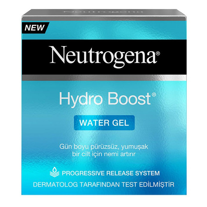 Neutrogena Hydro Boost Water Jel Krem 50ml