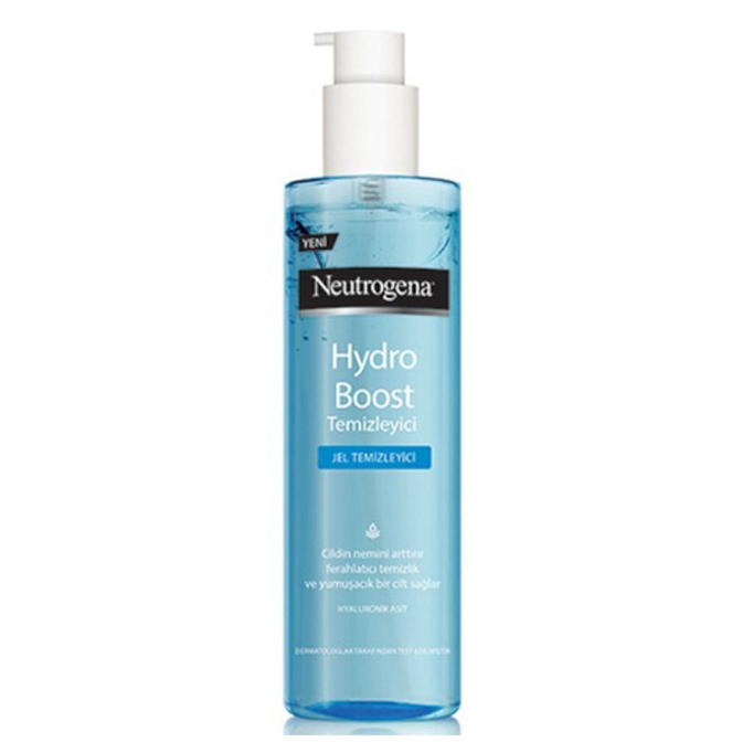 Neutrogena Hydro Boost Water jel Tem.200ml