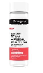 Neutrogena Sivilce Karşıtı + Pling Etkili Tonik 125ml