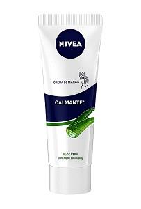 Nivea El Krem Yatıştırıcı Bakım 75ml